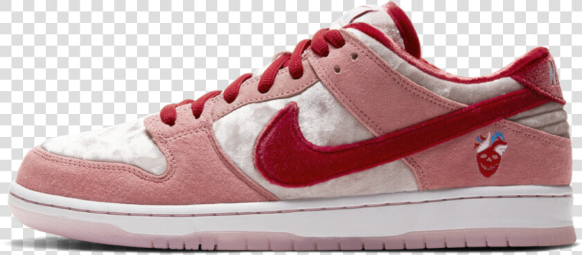 Sb Dunk Low Strangelove  HD Png DownloadTransparent PNG