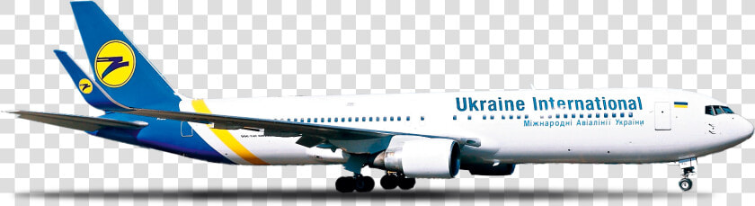 Boeing 777 Ukraine International Airlines Png  Transparent PngTransparent PNG