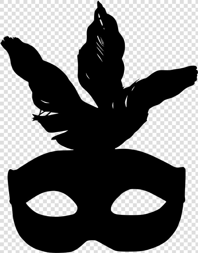 Transparent Masquerade Png   Transparent Masquerade Mask Black  Png DownloadTransparent PNG