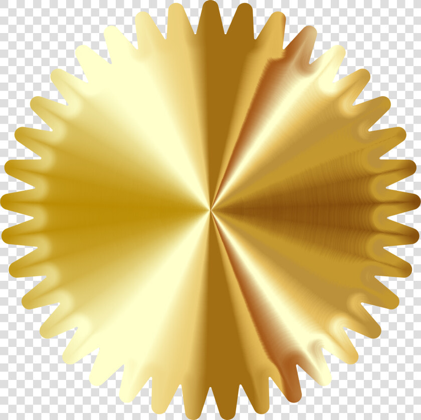 Golden Seal Re imagined Clip Arts   Golden Seal Of Approval  HD Png DownloadTransparent PNG