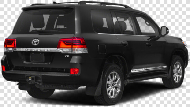 Toyota Land Cruiser 2019  HD Png DownloadTransparent PNG