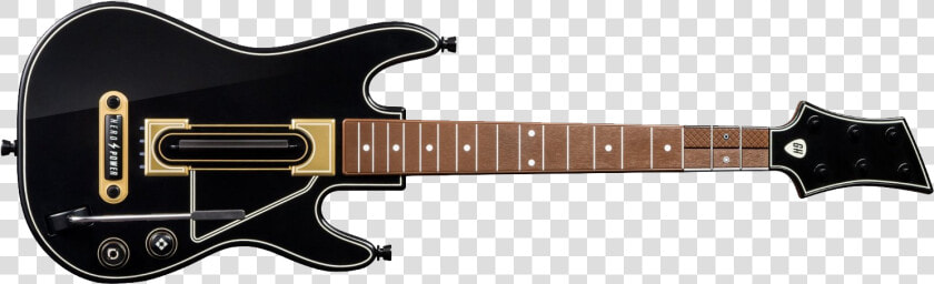 Thumb Image   Guitar Hero Live Gitar  HD Png DownloadTransparent PNG