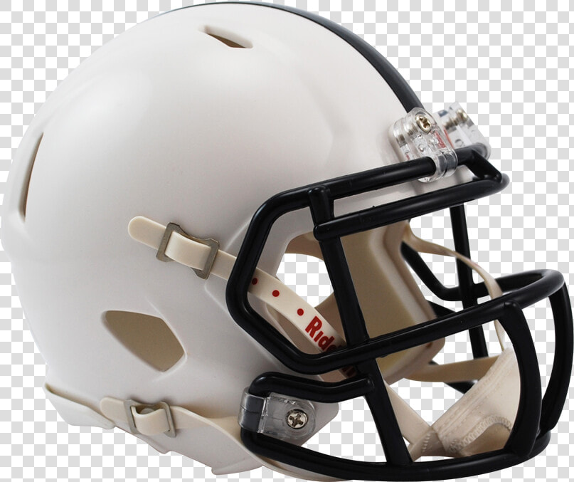 Penn State Speed Mini Helmet   Appalachian State Mini Helmet  HD Png DownloadTransparent PNG