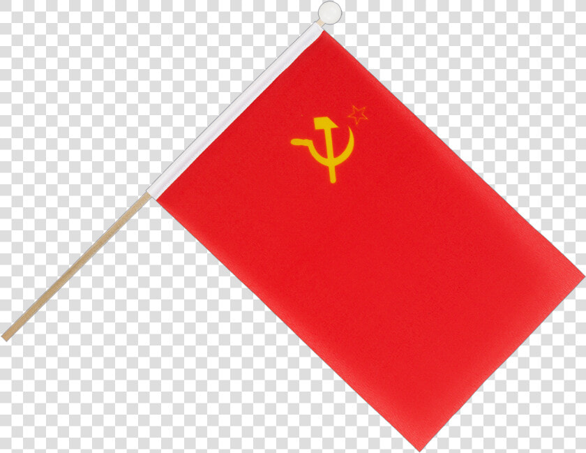 Ussr Soviet Union   Soviet Flag Transparent Background  HD Png DownloadTransparent PNG