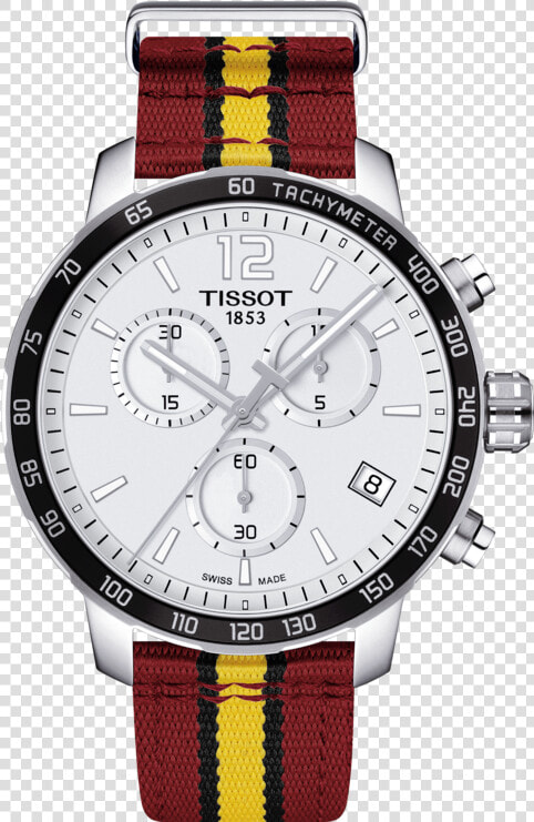 Tissot Rockets Watch  HD Png DownloadTransparent PNG