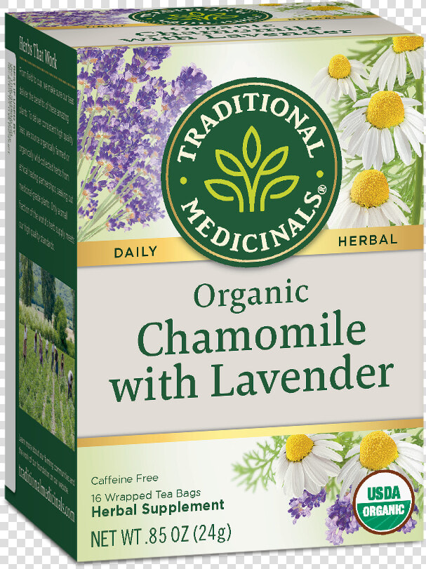 Test   Lavender Chamomile  HD Png DownloadTransparent PNG