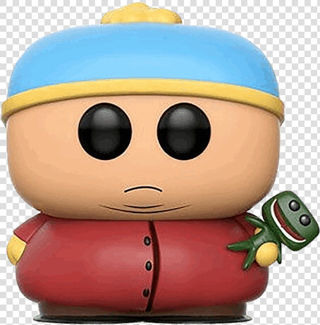 Funko Pop South Park Cartman  HD Png DownloadTransparent PNG