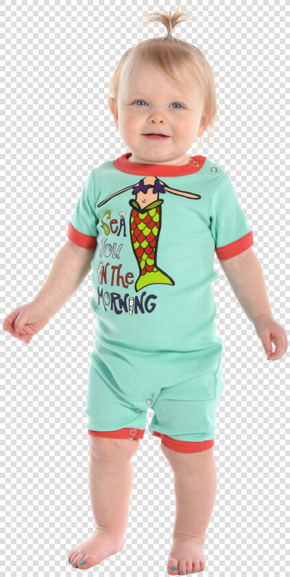 Sea You In Morning   Toddler  HD Png DownloadTransparent PNG