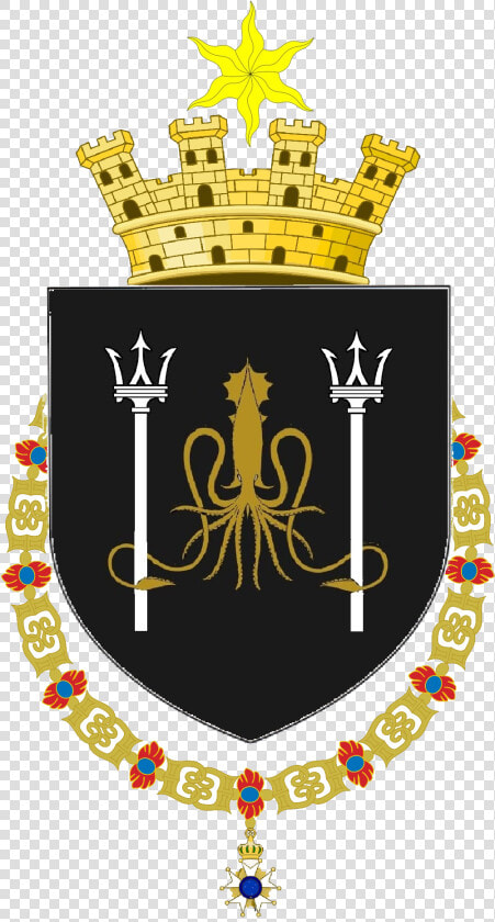 Alternate History   Order Of Golden Fleece In Heraldry  HD Png DownloadTransparent PNG