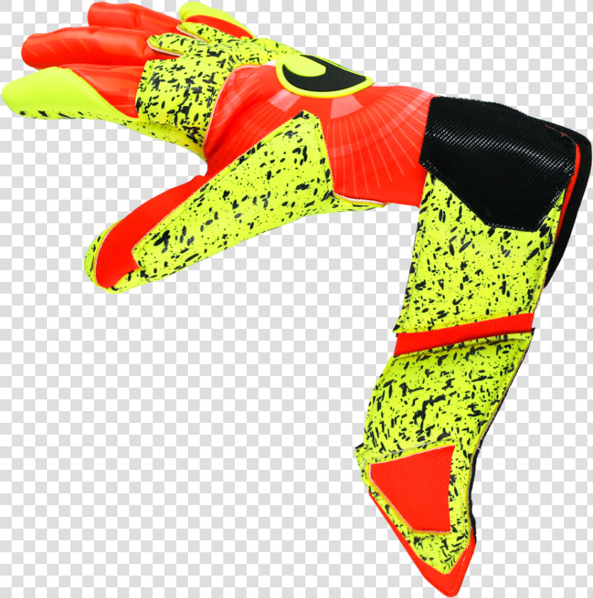 Secure Goalkeeper Glove Wrist Strap   Illustration  HD Png DownloadTransparent PNG