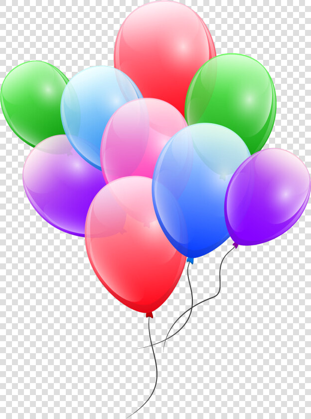 Colorful Balloons Png Image Pngpix   Colorful Balloon Png  Transparent PngTransparent PNG