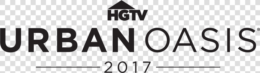 Hgtv Urban Oasis 2017 Giveaway   Hgtv Logo 2010  HD Png DownloadTransparent PNG