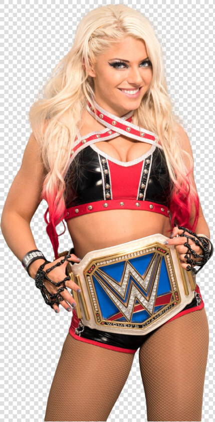 Transparent Alexa Bliss Png   Wwe Little Miss Bliss Alexa Bliss  Png DownloadTransparent PNG