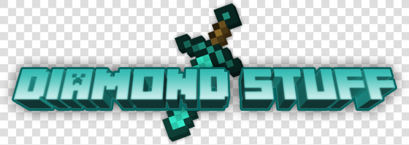 Diamond Stuff   Du 23 Au 29 Sept   Diamond Stuff Minecraft  HD Png DownloadTransparent PNG