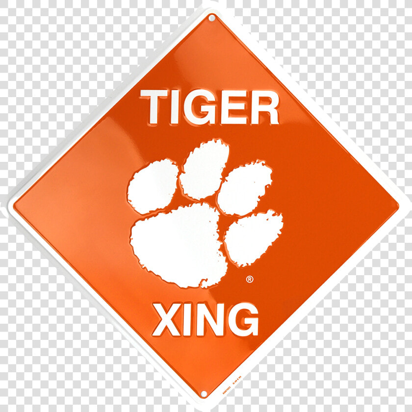 Clemson Tigers 12 X   Clemson South Carolina House Divided  HD Png DownloadTransparent PNG