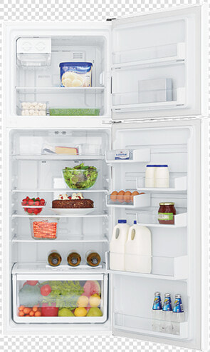 Westinghouse 340l Top Mount Refrigerator Review  HD Png DownloadTransparent PNG