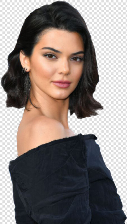 Kendall Jenner Png Transparent   Kendall Jenner Transparent Background  Png DownloadTransparent PNG