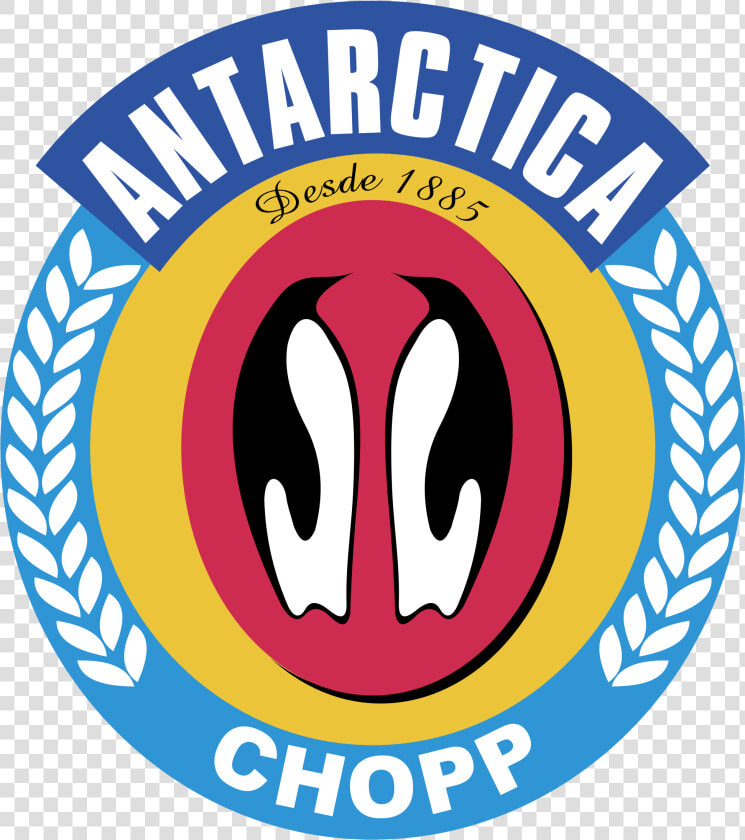 Antarctica Logo Png Vector  Transparent PngTransparent PNG