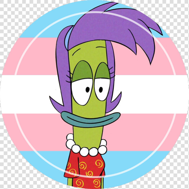 Image   Rachel Rocko  39 s Modern Life  HD Png DownloadTransparent PNG