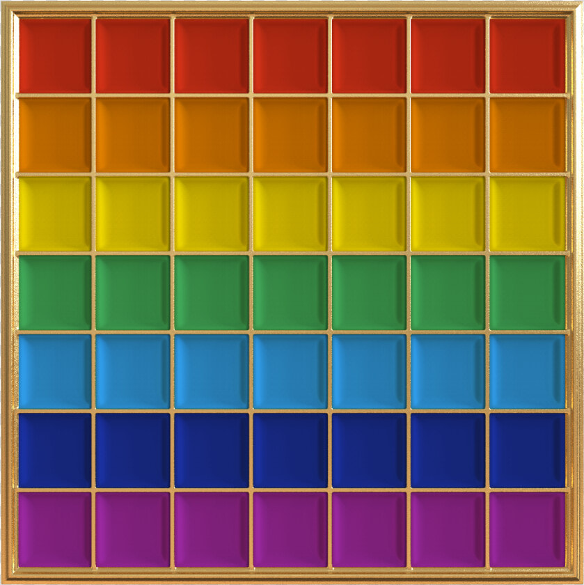 Lgbt Pride Pins Enamel Pins   Shelf  HD Png DownloadTransparent PNG