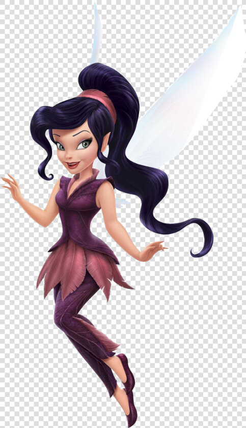 Tinkerbell Vidia Png Free Pic   Vidia Tinkerbell Fairies  Transparent PngTransparent PNG