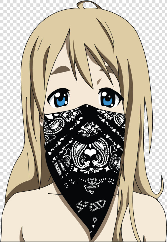 Image Of Anime Bandits   Bandits Anime  HD Png DownloadTransparent PNG