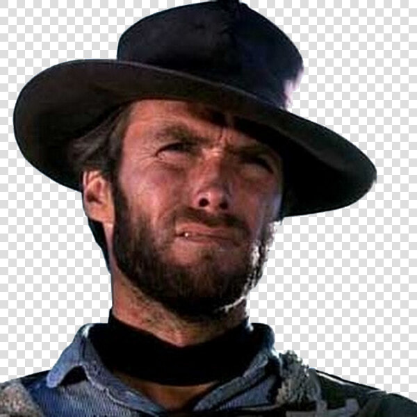 Transparent Clint Eastwood Png   Clint Eastwood  Png DownloadTransparent PNG