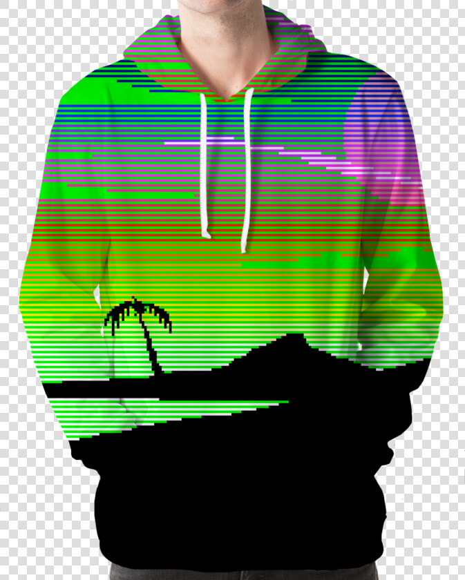 Vapor95 Assassin Hoodie  HD Png DownloadTransparent PNG