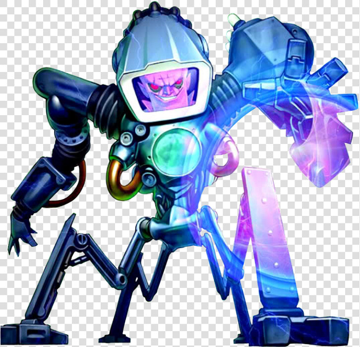 Mecha  HD Png DownloadTransparent PNG