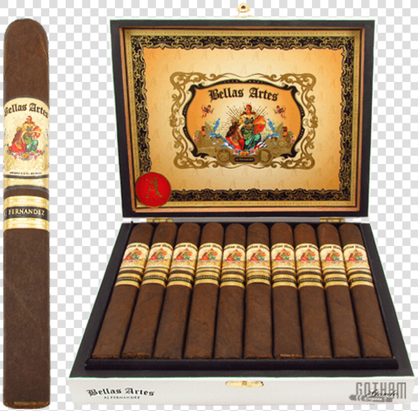 Bellas Artes Brazil Maduro Gordo Box And Stick   Wood  HD Png DownloadTransparent PNG