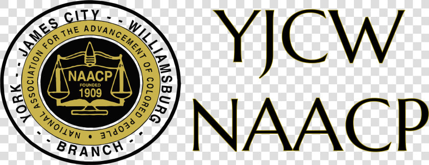 York James City Williamsburg Naacp Branch  HD Png DownloadTransparent PNG