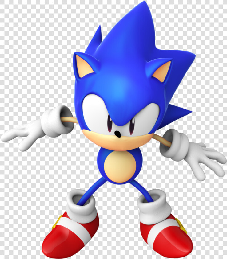 Imagenes De Sonic Cd Clipart   Png Download   Imagenes De Sonic Cd  Transparent PngTransparent PNG