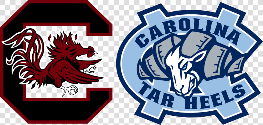 Tar Heels  HD Png DownloadTransparent PNG