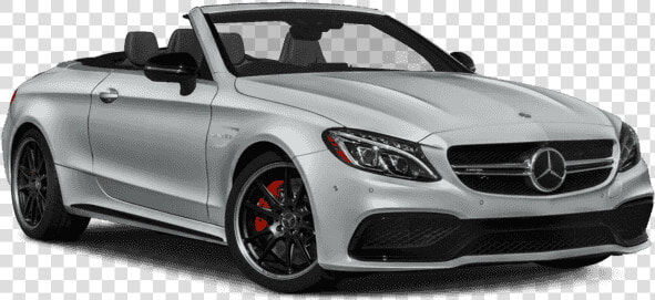 New 2018 Mercedes Benz C Class Amg® C 63 S Cabriolet   2019 Audi S5 Coupe  HD Png DownloadTransparent PNG