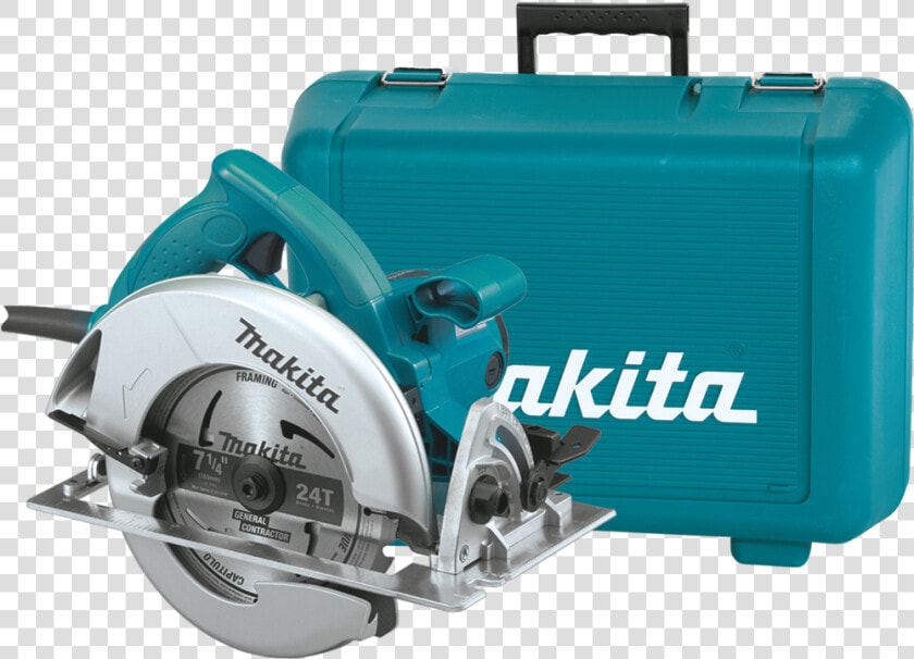 Transparent Nail In Wall Png   5007nk Makita Circular Saw  Png DownloadTransparent PNG