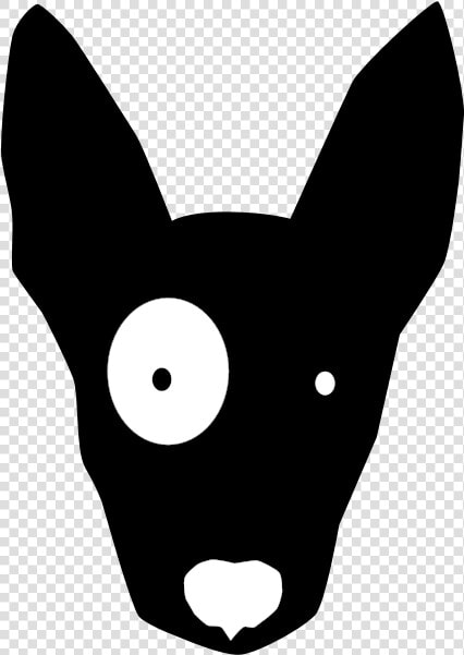 Bullterrier Head  Bujung bull Terrier Cartoon dog Bullterrier   Bull Terrier Cartoon  HD Png DownloadTransparent PNG