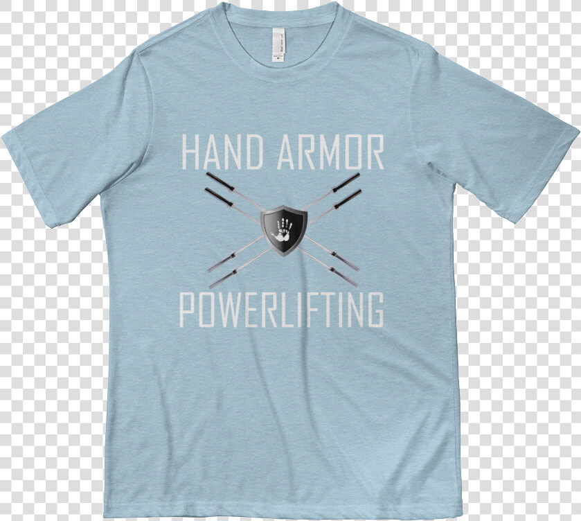 Hand Armor Powerlifting Fb Agency Text With Bars Blood   T shirt  HD Png DownloadTransparent PNG