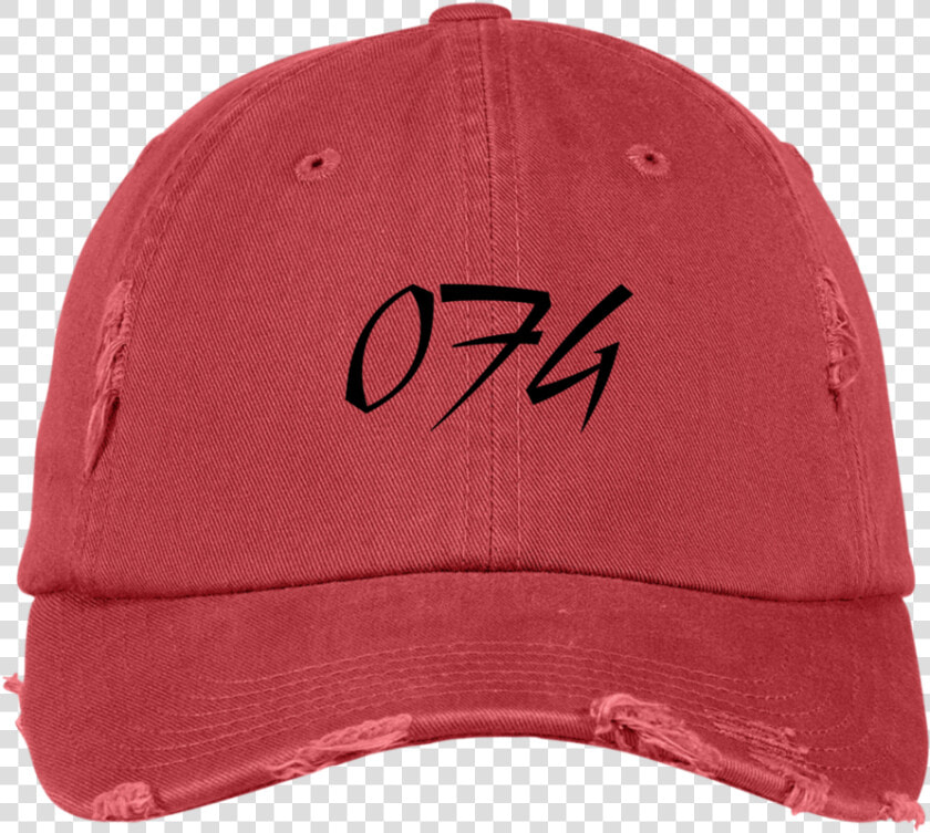 Only Fear God Ripped Dad Hats   District Dt600 Distressed Cap Men  39 s  HD Png DownloadTransparent PNG