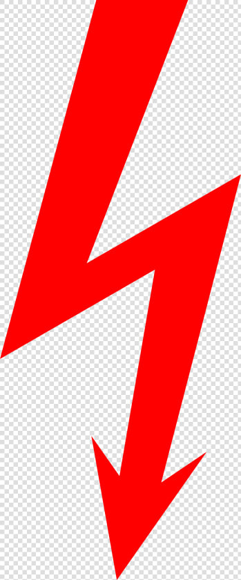 Electric Sign «lightning» Clip Arts   Clipart Blitz  HD Png DownloadTransparent PNG