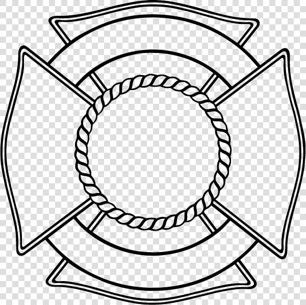 Dept Maltese Cross Clip Art  HD Png DownloadTransparent PNG