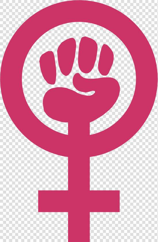 Feminist Symbol Png  Transparent PngTransparent PNG