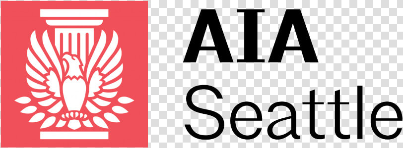 Aia Seattle Is A Member led Organization That Depends   American Institute Of Architects  HD Png DownloadTransparent PNG