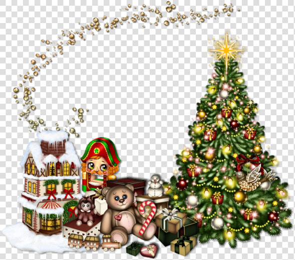 Жидкость Для Ароматизации Ель С Цитрусом   Christmas Tree  HD Png DownloadTransparent PNG