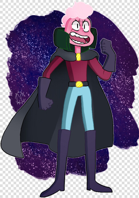 Steven Universe Lars  HD Png DownloadTransparent PNG