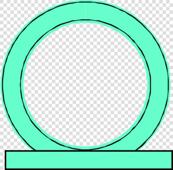 Circle Green Clip Art   Circle  HD Png DownloadTransparent PNG