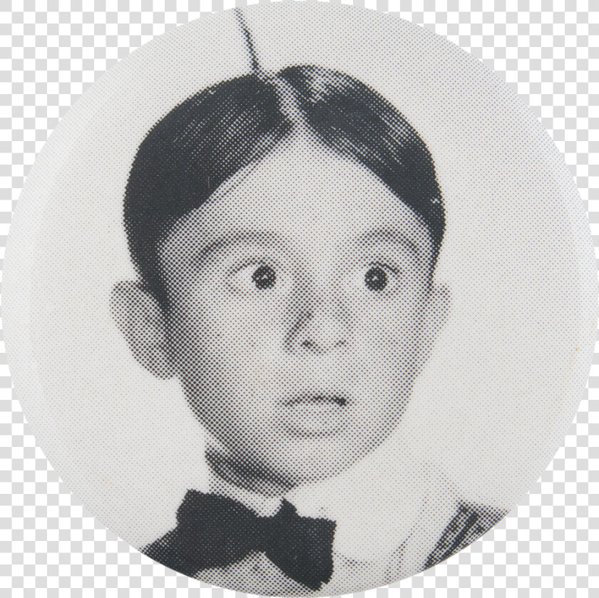 Alfalfa The Little Rascals Entertainment Button Museum   Alfalfa Our Gang  HD Png DownloadTransparent PNG