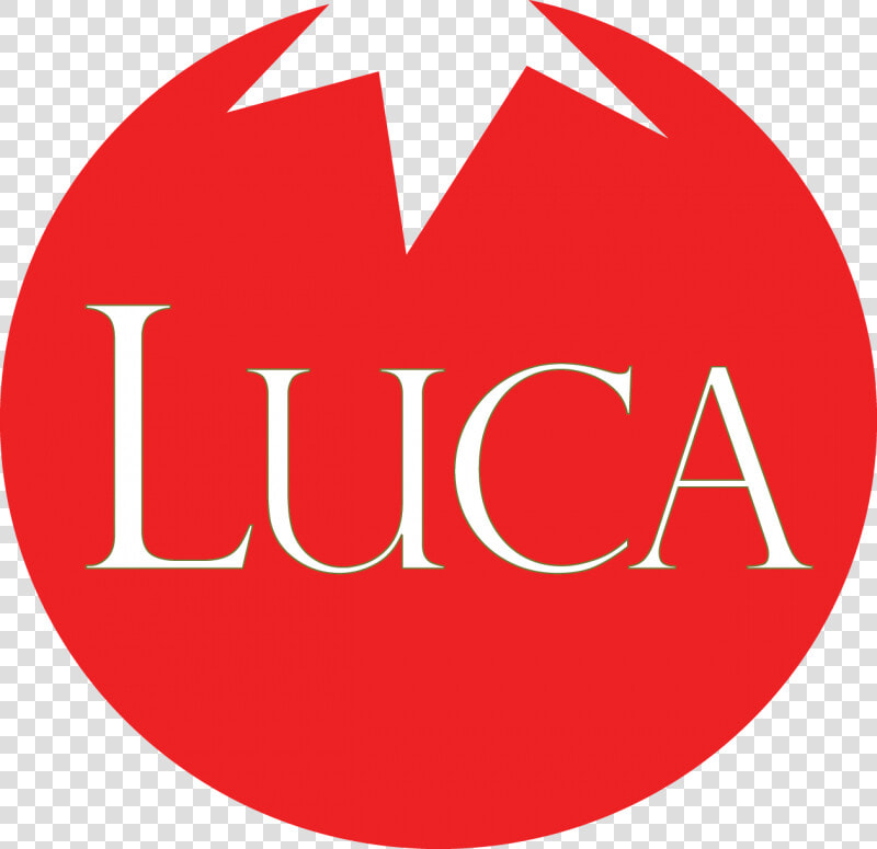 Luca Logo Transparent   Bona Dea Baku  HD Png DownloadTransparent PNG