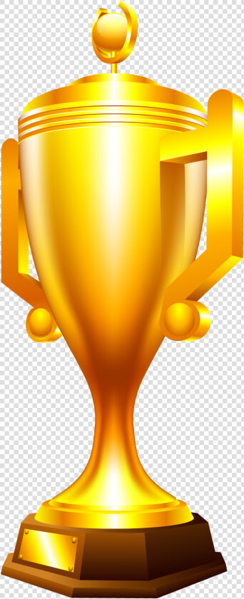 Gold Cup Trophy Png Image   Golden Cup Png  Transparent PngTransparent PNG