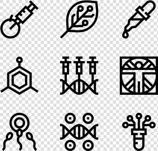 Bioengineering   Gym Icon Packs  HD Png DownloadTransparent PNG