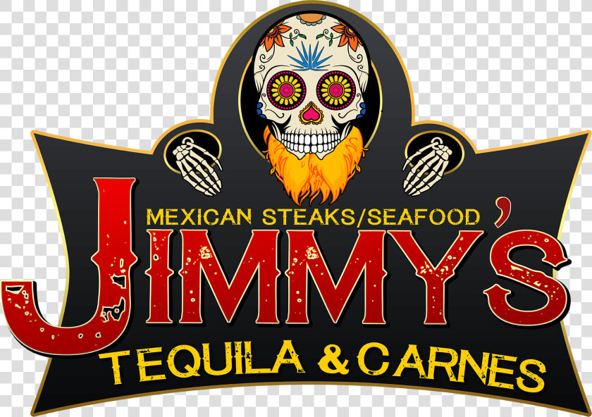 Jimmy  39 s Tequila And Carnes  HD Png DownloadTransparent PNG